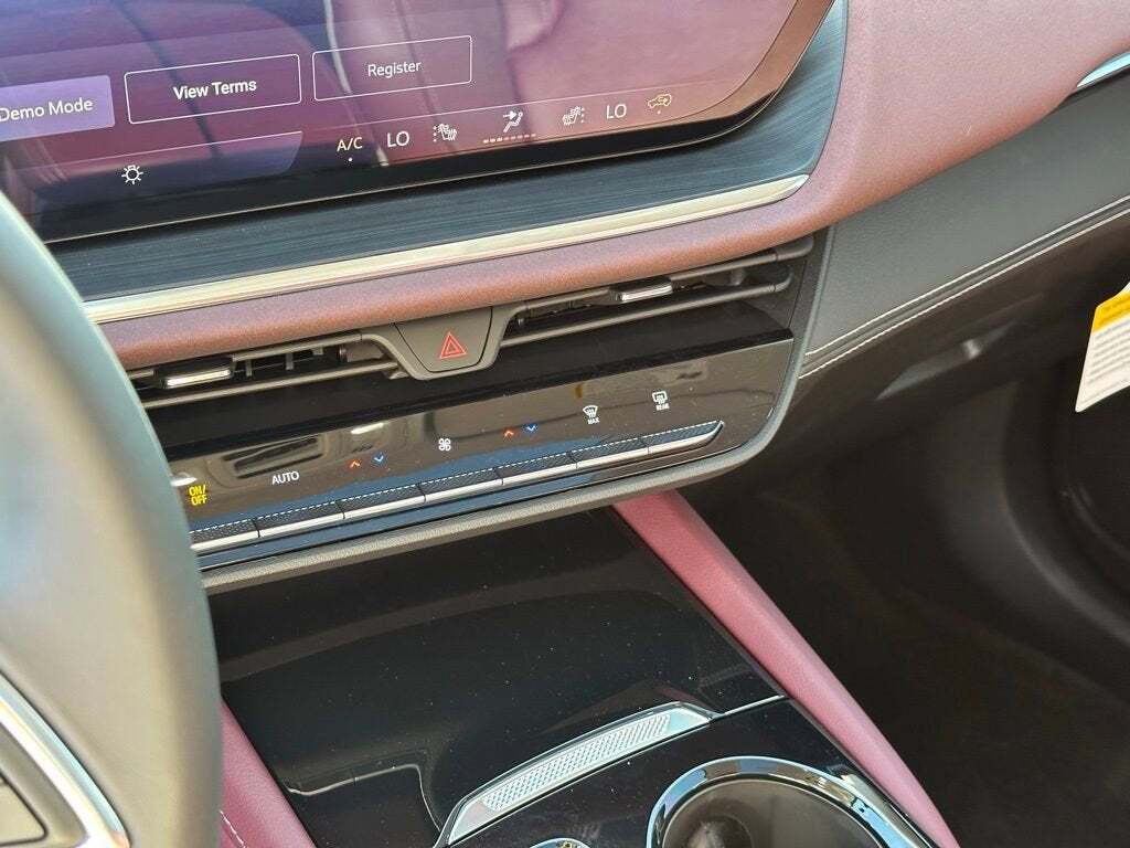 2026 Buick Envision Sport Touring Tucson AZ