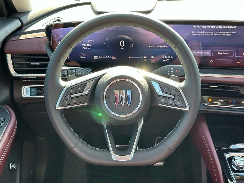 2026 Buick Envision Sport Touring Tucson AZ