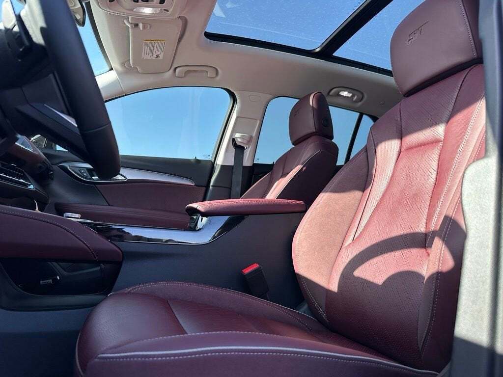 2026 Buick Envision Sport Touring Tucson AZ