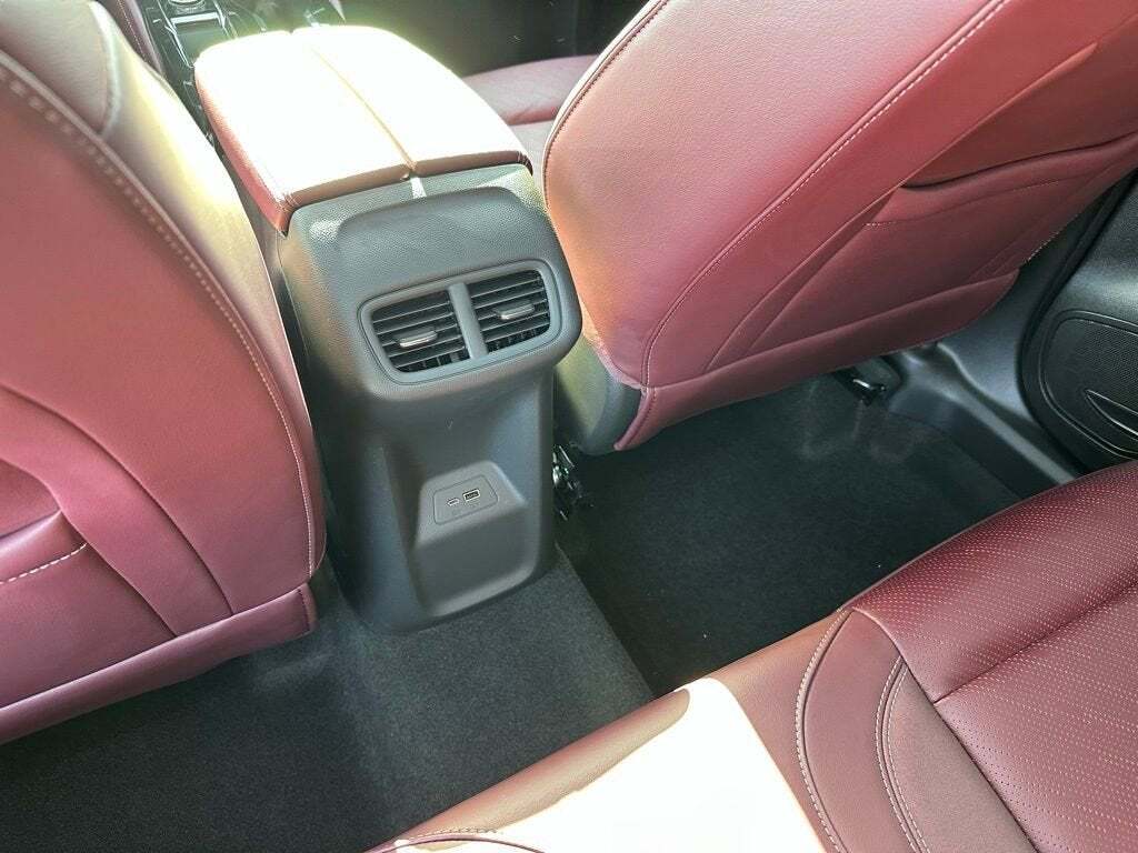 2026 Buick Envision Sport Touring Tucson AZ