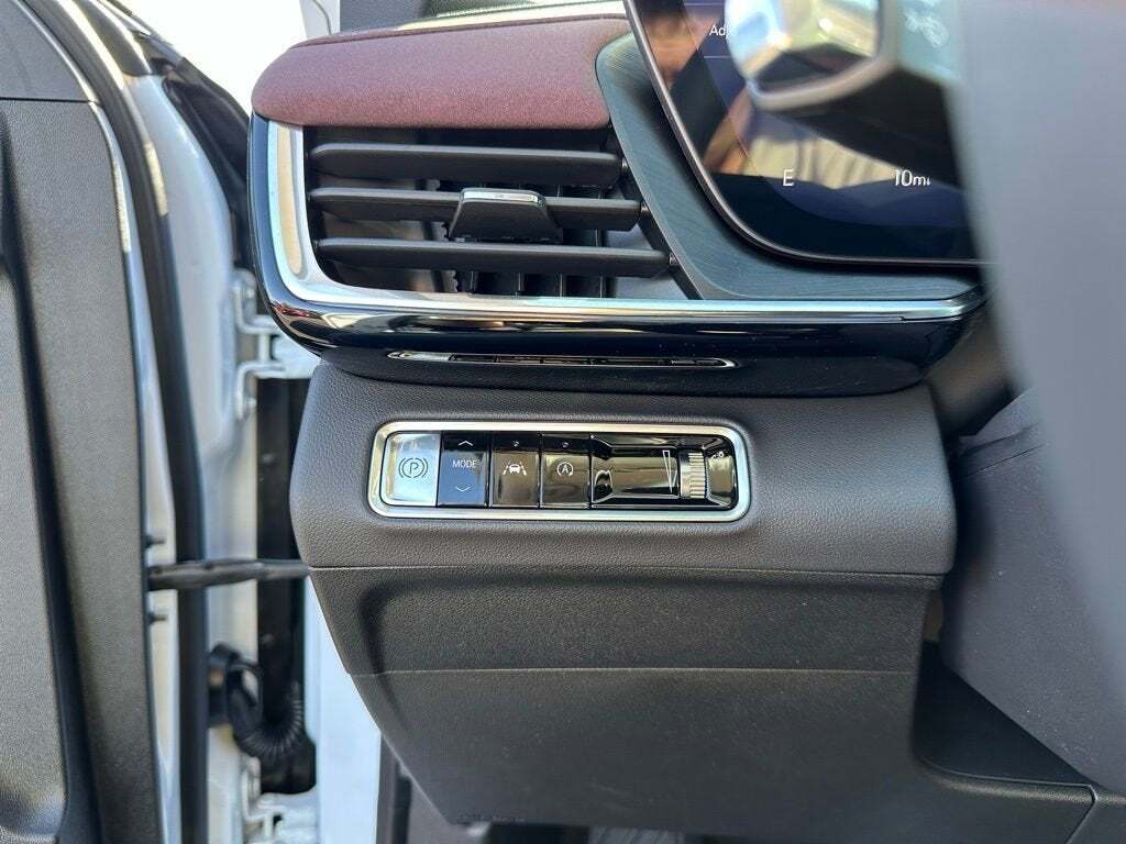 2026 Buick Envision Sport Touring Tucson AZ