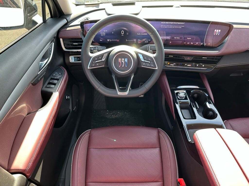 2026 Buick Envision Sport Touring Tucson AZ