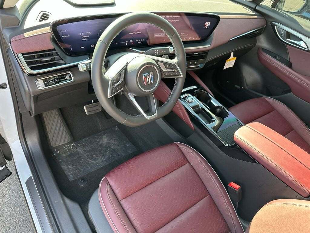 2026 Buick Envision Sport Touring Tucson AZ