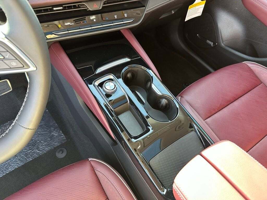 2026 Buick Envision Sport Touring Tucson AZ