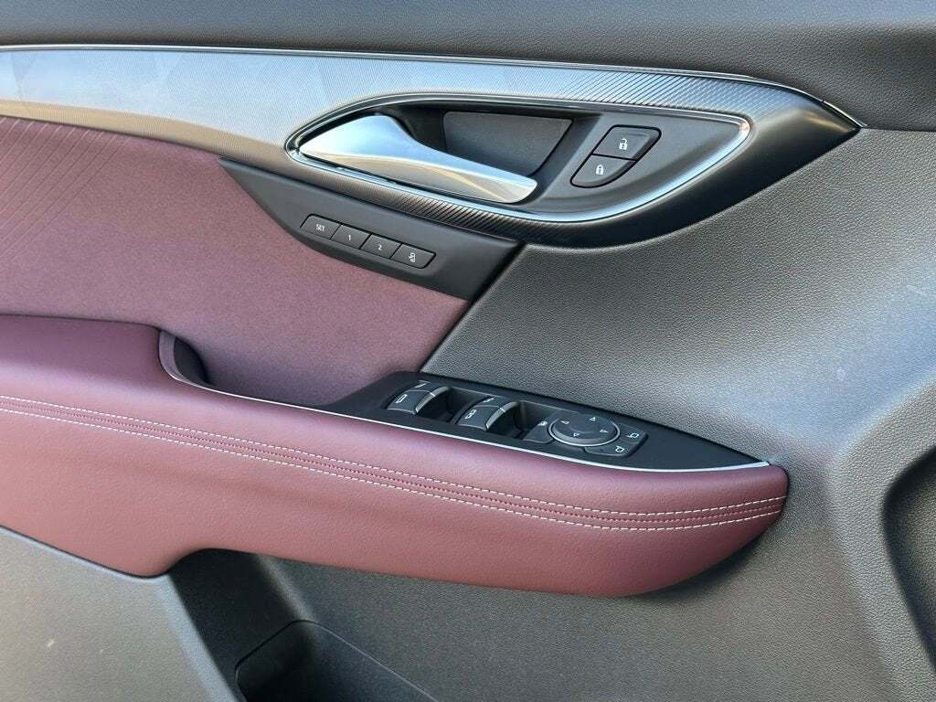 2026 Buick Envision Sport Touring Tucson AZ