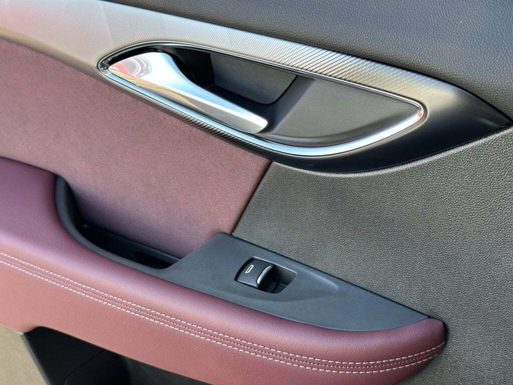 2026 Buick Envision Sport Touring Tucson AZ