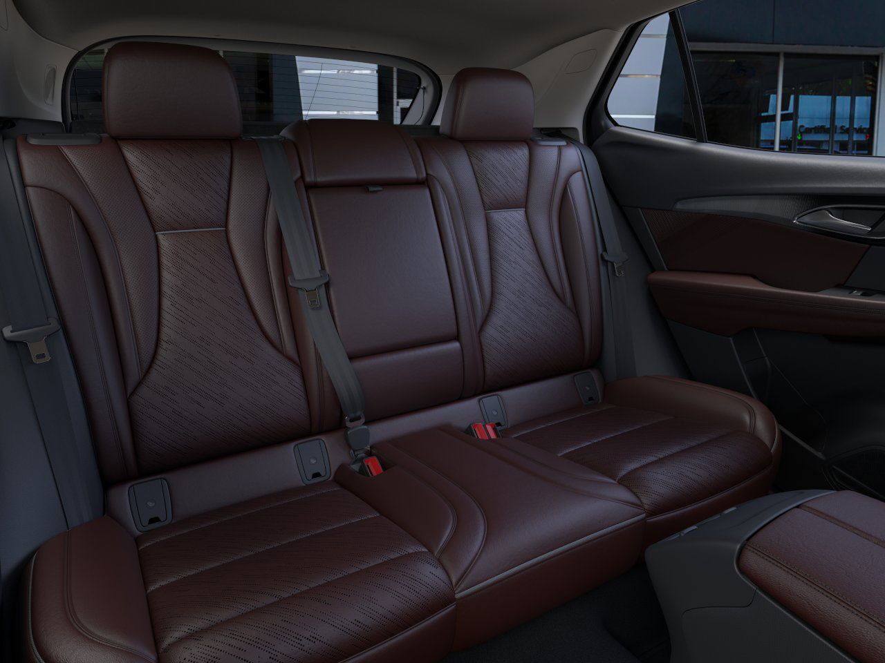 2026 Buick Envision Sport Touring Carbondale IL