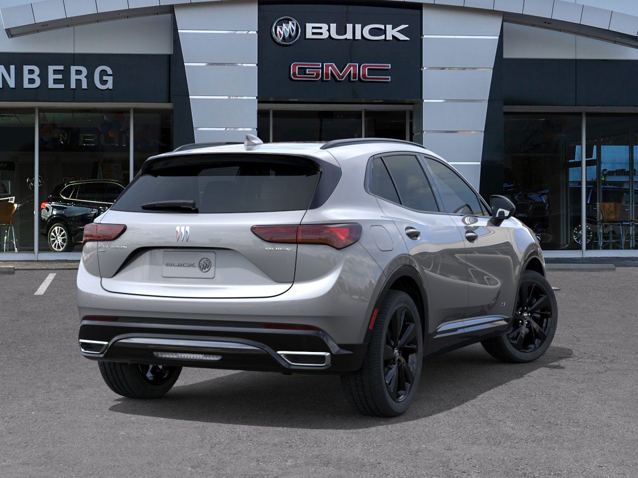 2026 Buick Envision Sport Touring Carbondale IL