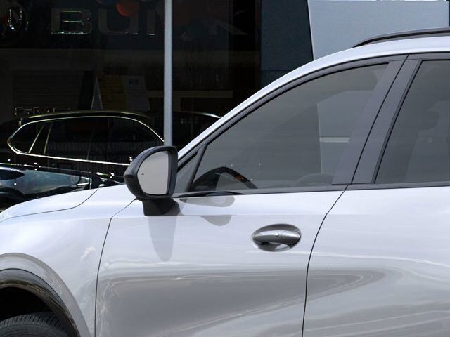 2026 Buick Envision Sport Touring Carbondale IL