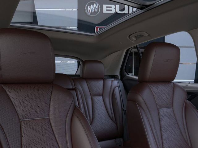 2026 Buick Envision Sport Touring Carbondale IL