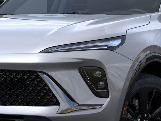 2026 Buick Envision Sport Touring Carbondale IL