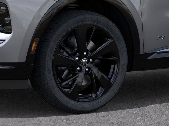 2026 Buick Envision Sport Touring Carbondale IL