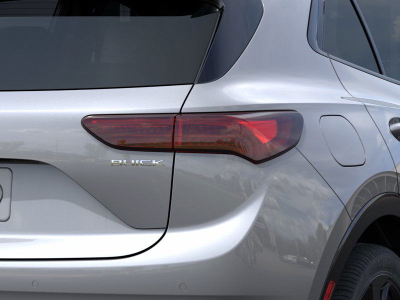 2026 Buick Envision Sport Touring Carbondale IL