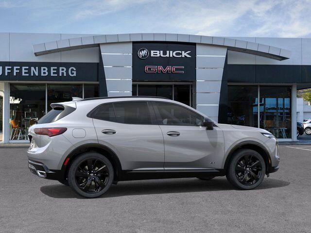 2026 Buick Envision Sport Touring Carbondale IL