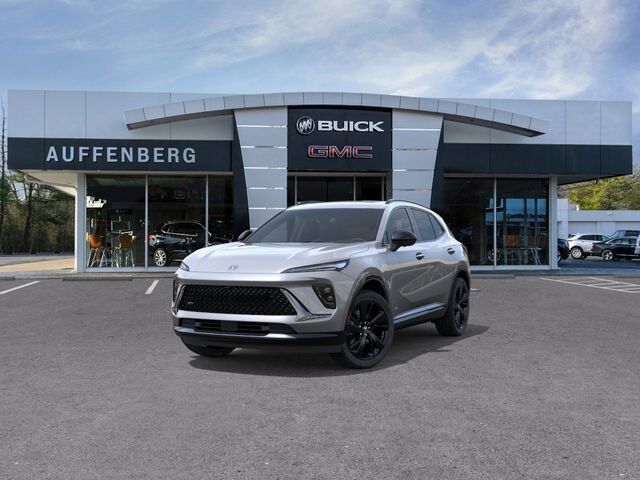 2026 Buick Envision Sport Touring Carbondale IL