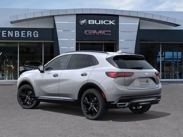 2026 Buick Envision Sport Touring Carbondale IL