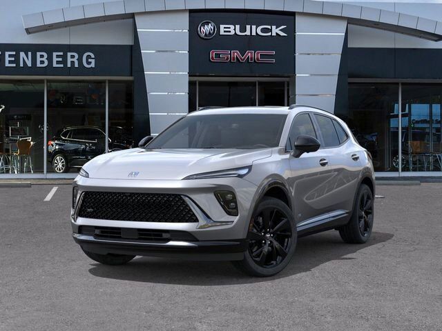 2026 Buick Envision Sport Touring Carbondale IL