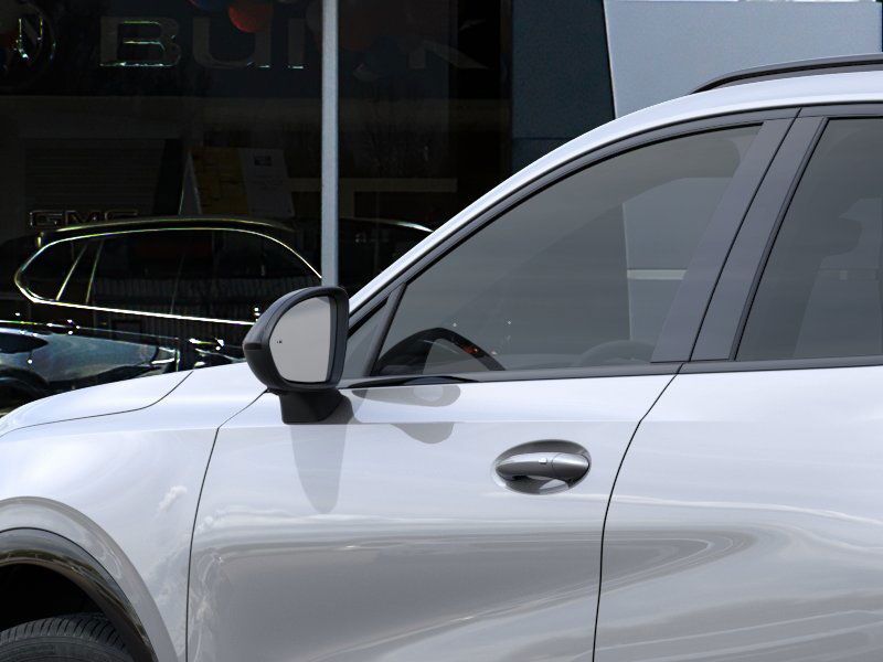 2026 Buick Envision Sport Touring Carbondale IL