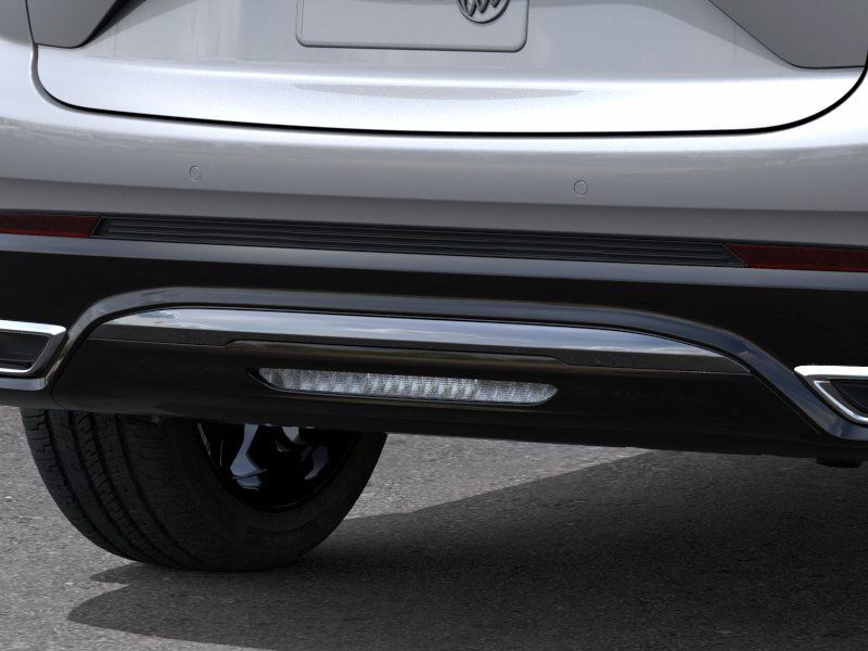 2026 Buick Envision Sport Touring Carbondale IL