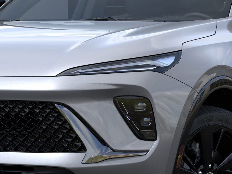 2026 Buick Envision Sport Touring Carbondale IL