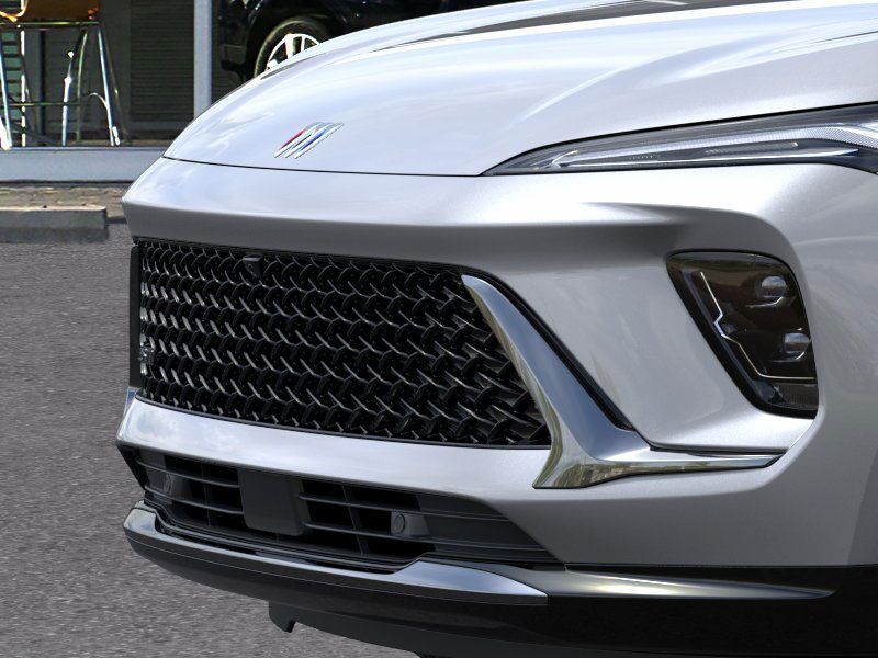 2026 Buick Envision Sport Touring Carbondale IL