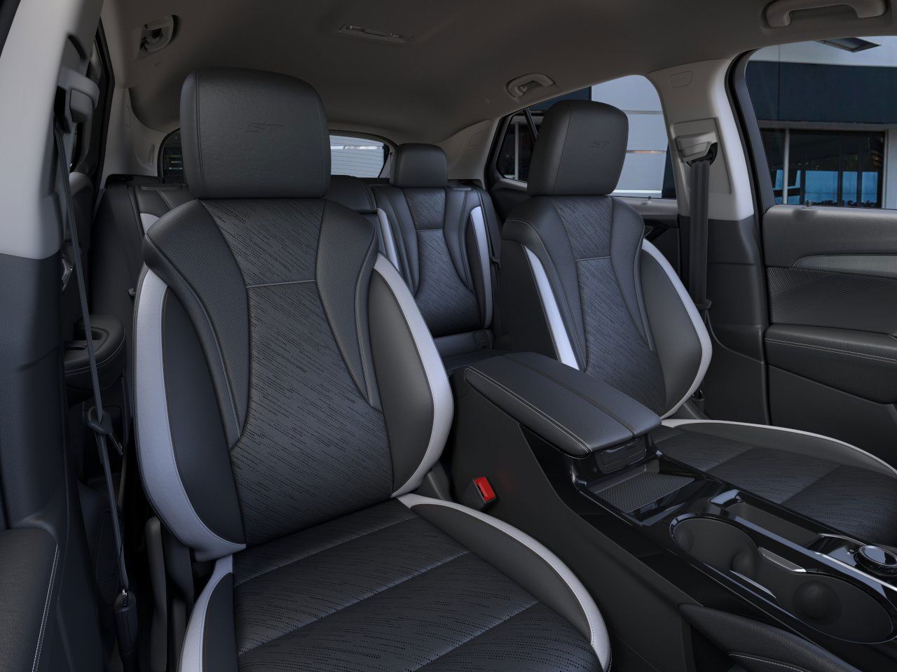 2026 Buick Envision Sport Touring Carbondale IL