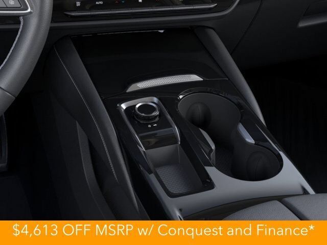 2026 Buick Envision Sport Touring Carbondale IL