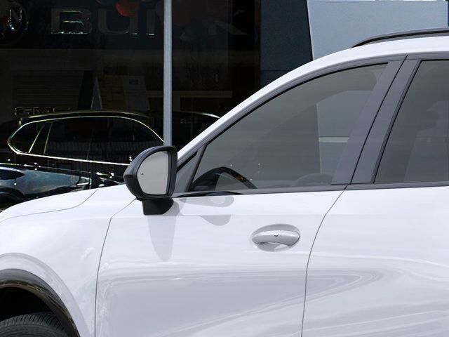 2026 Buick Envision Sport Touring Carbondale IL