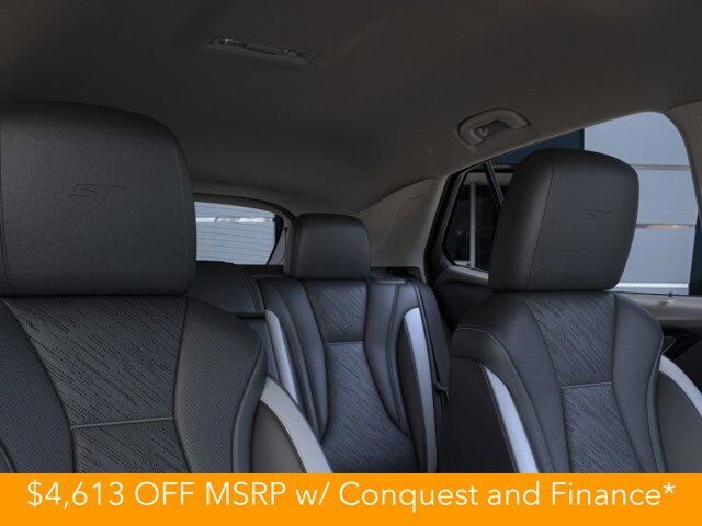 2026 Buick Envision Sport Touring Carbondale IL