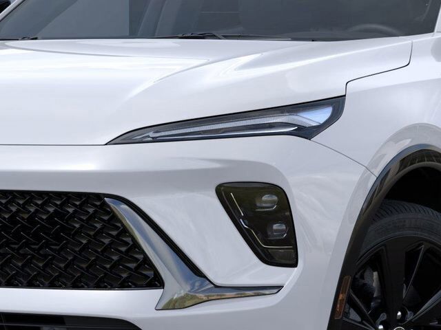 2026 Buick Envision Sport Touring Carbondale IL