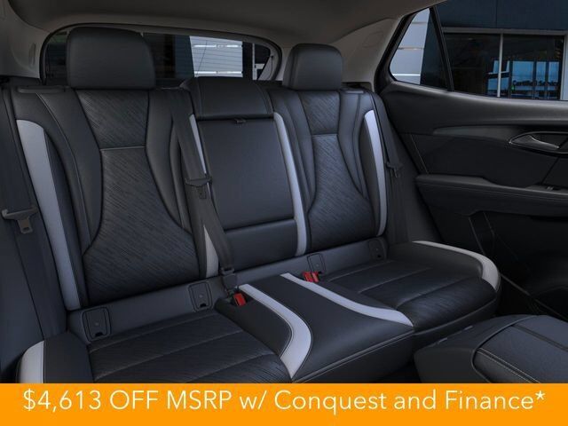 2026 Buick Envision Sport Touring Carbondale IL