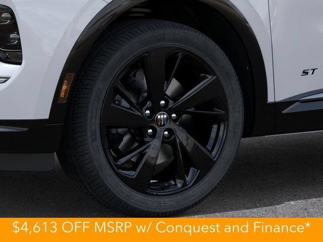 2026 Buick Envision Sport Touring Carbondale IL