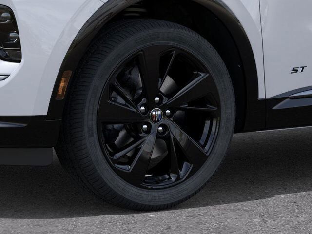 2026 Buick Envision Sport Touring Carbondale IL