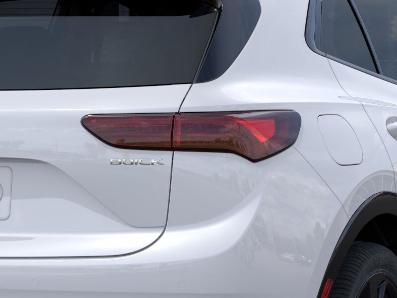 2026 Buick Envision Sport Touring Carbondale IL