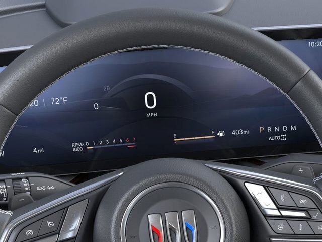 2026 Buick Envision Sport Touring Carbondale IL