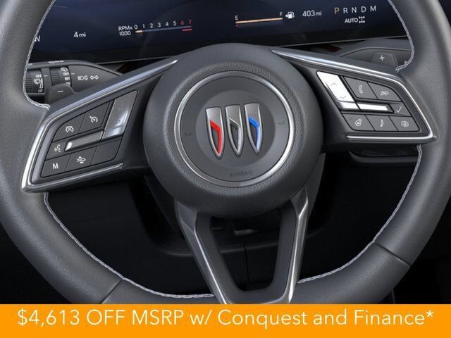 2026 Buick Envision Sport Touring Carbondale IL