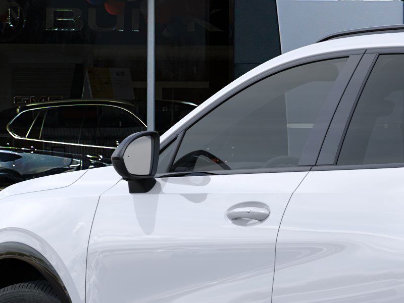 2026 Buick Envision Sport Touring Carbondale IL