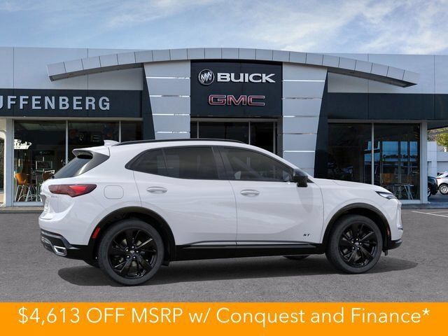 2026 Buick Envision Sport Touring Carbondale IL