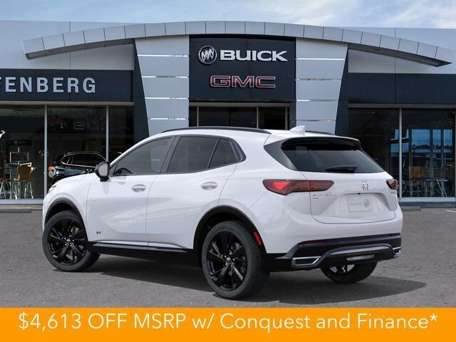 2026 Buick Envision Sport Touring Carbondale IL