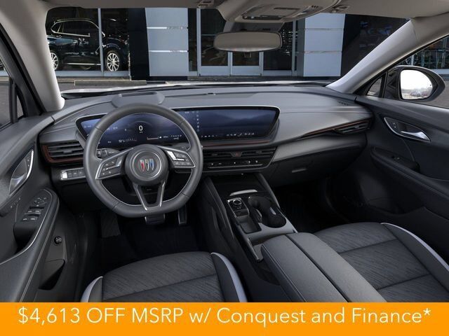 2026 Buick Envision Sport Touring Carbondale IL