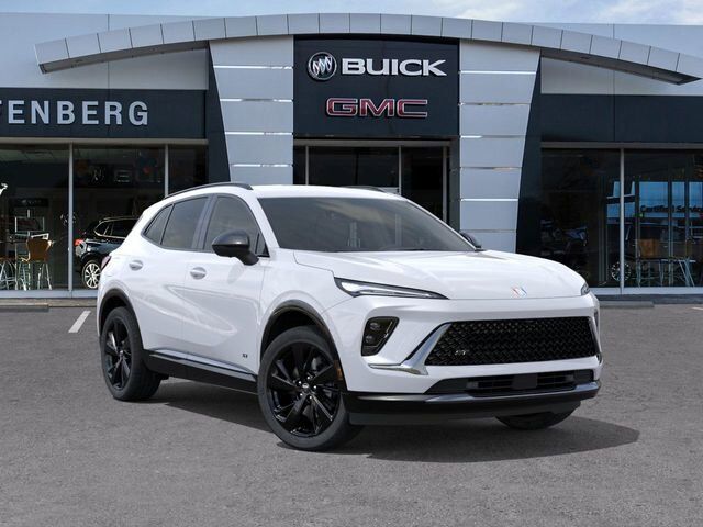 2026 Buick Envision Sport Touring Carbondale IL