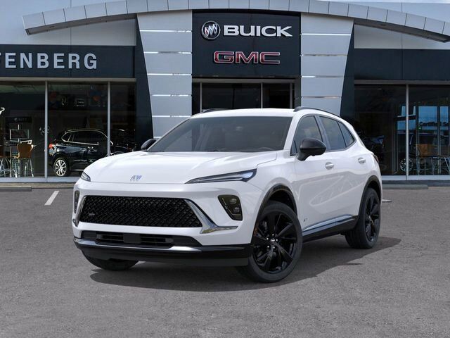 2026 Buick Envision Sport Touring Carbondale IL