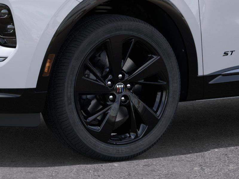 2026 Buick Envision Sport Touring Carbondale IL