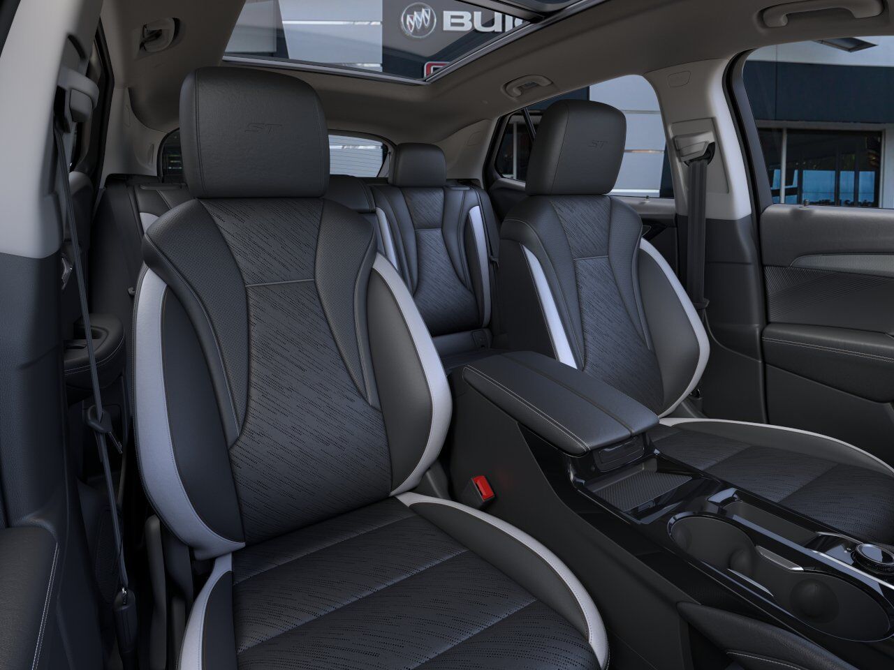 2026 Buick Envision Sport Touring Carbondale IL