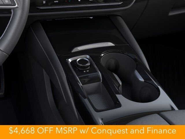 2026 Buick Envision Sport Touring Carbondale IL