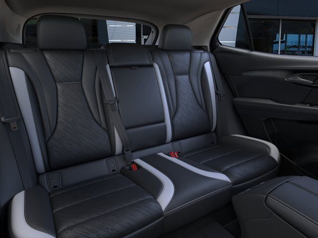 2026 Buick Envision Sport Touring Carbondale IL