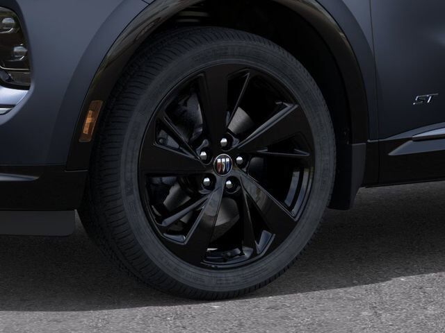 2026 Buick Envision Sport Touring Carbondale IL