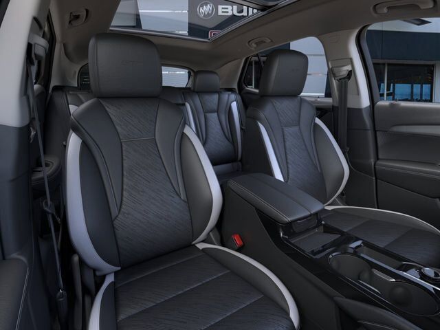 2026 Buick Envision Sport Touring Carbondale IL