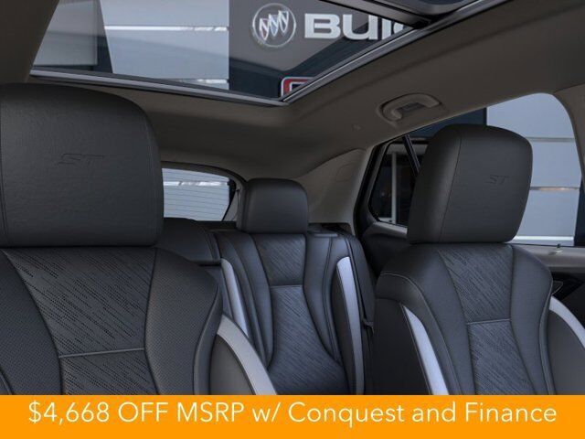 2026 Buick Envision Sport Touring Carbondale IL