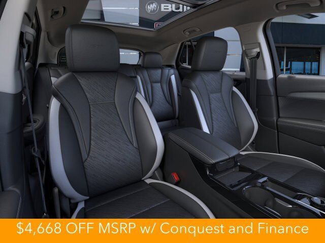 2026 Buick Envision Sport Touring Carbondale IL